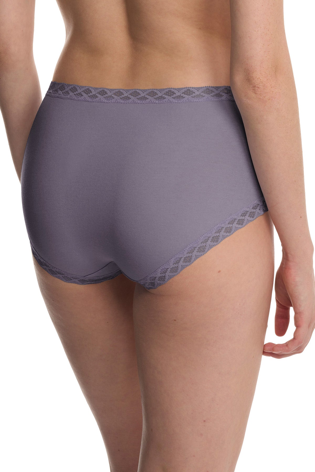 Bliss Full Brief Twilight Haze Natori