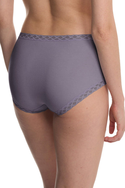 Bliss Full Brief Twilight Haze Natori