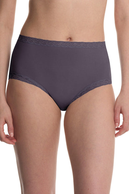 Bliss Full Brief Greystone Natori