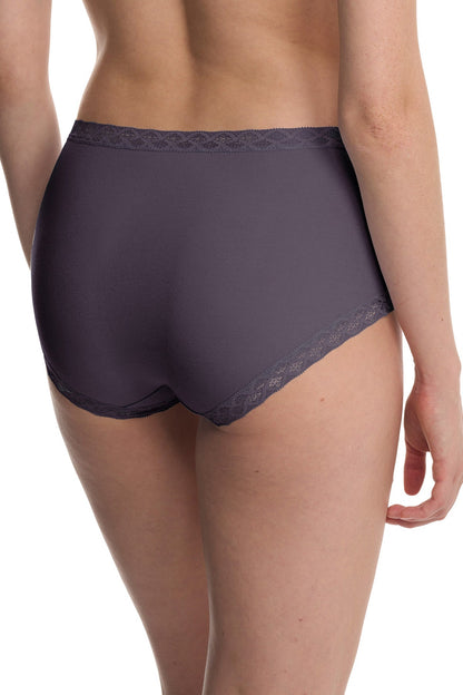 Bliss Full Brief Greystone Natori