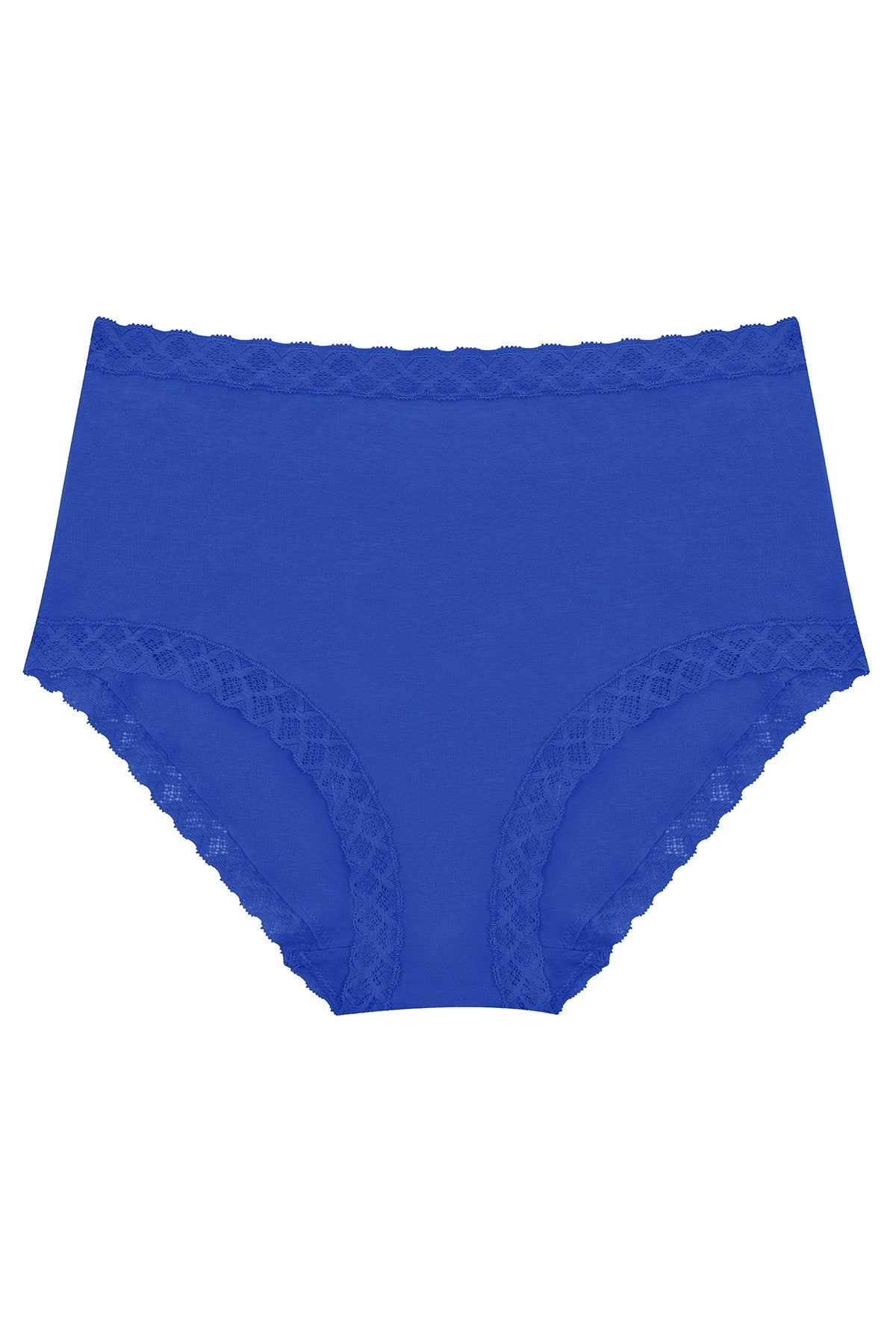 Bliss Full Brief Blue Flame Natori
