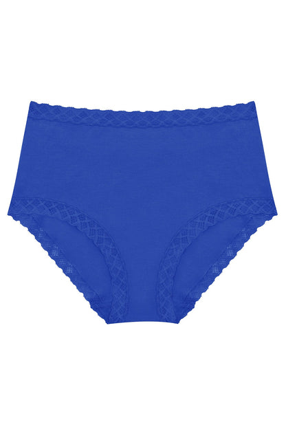 Bliss Full Brief Blue Flame Natori