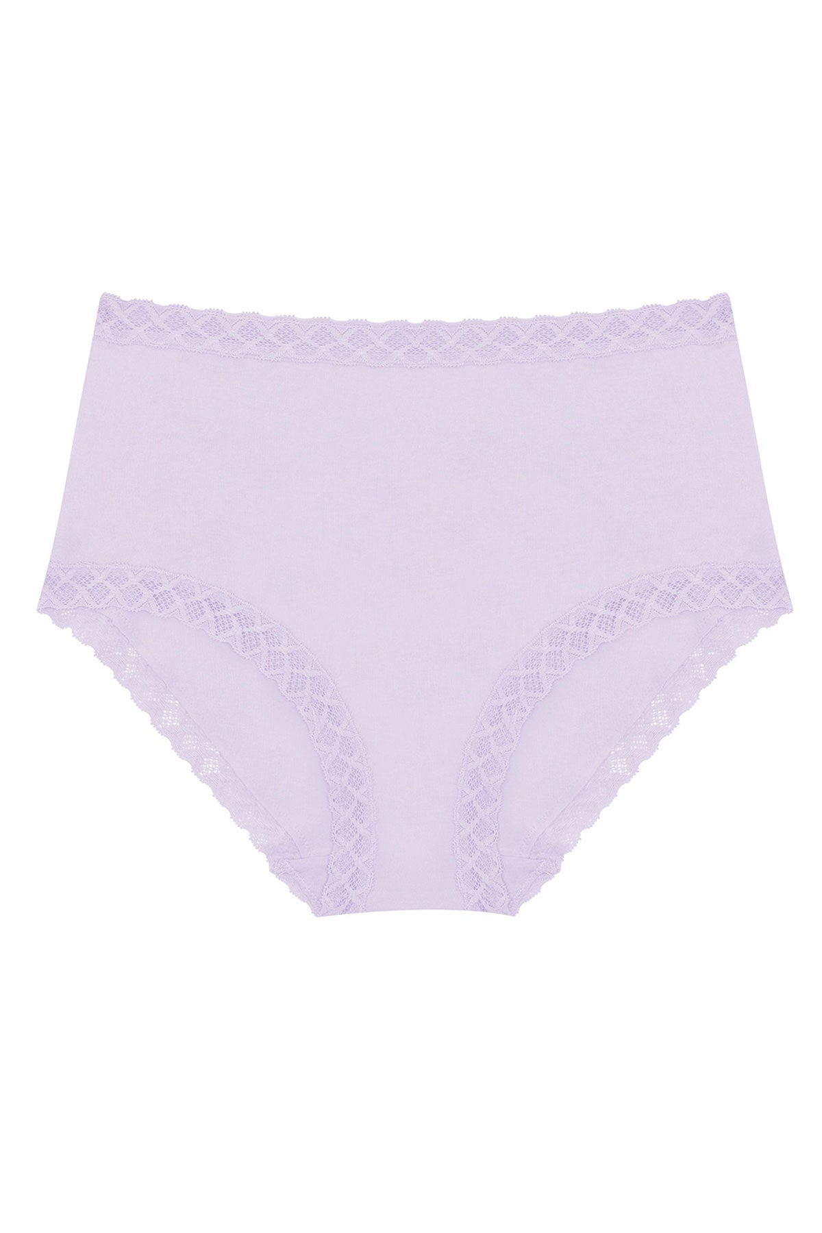 Bliss Full Brief Purple Pearl Natori
