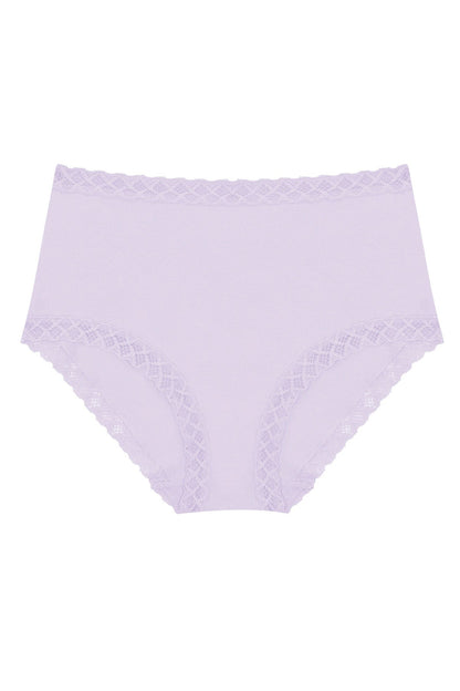 Bliss Full Brief Purple Pearl Natori