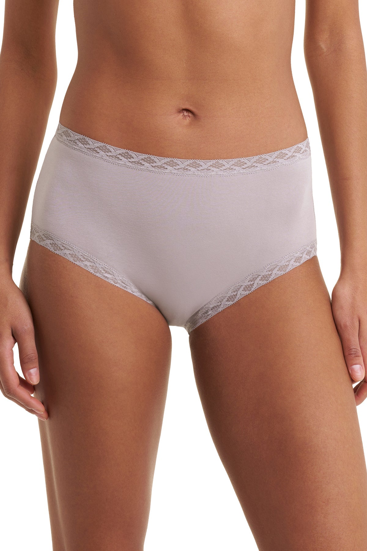 Bliss Full Brief Luster Natori