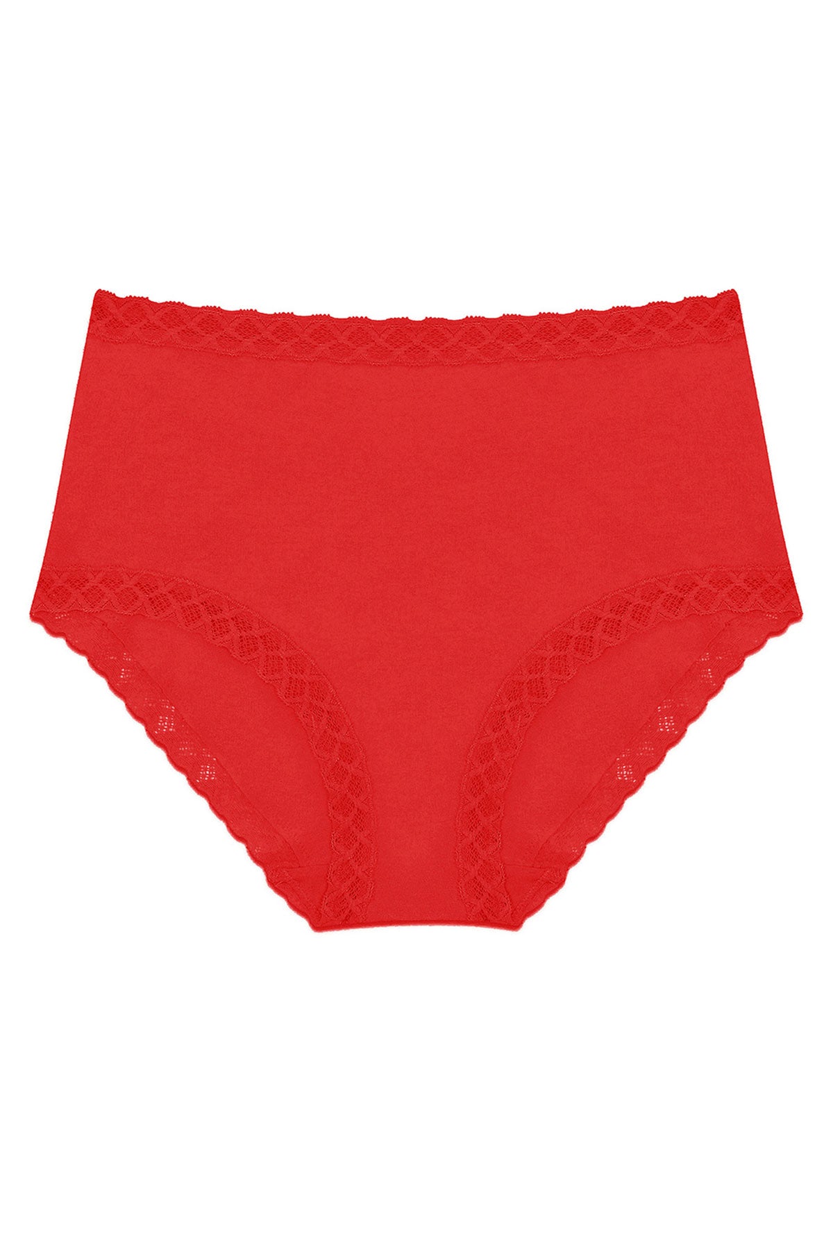 Bliss Full Brief Paprika Natori