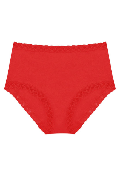 Bliss Full Brief Paprika Natori