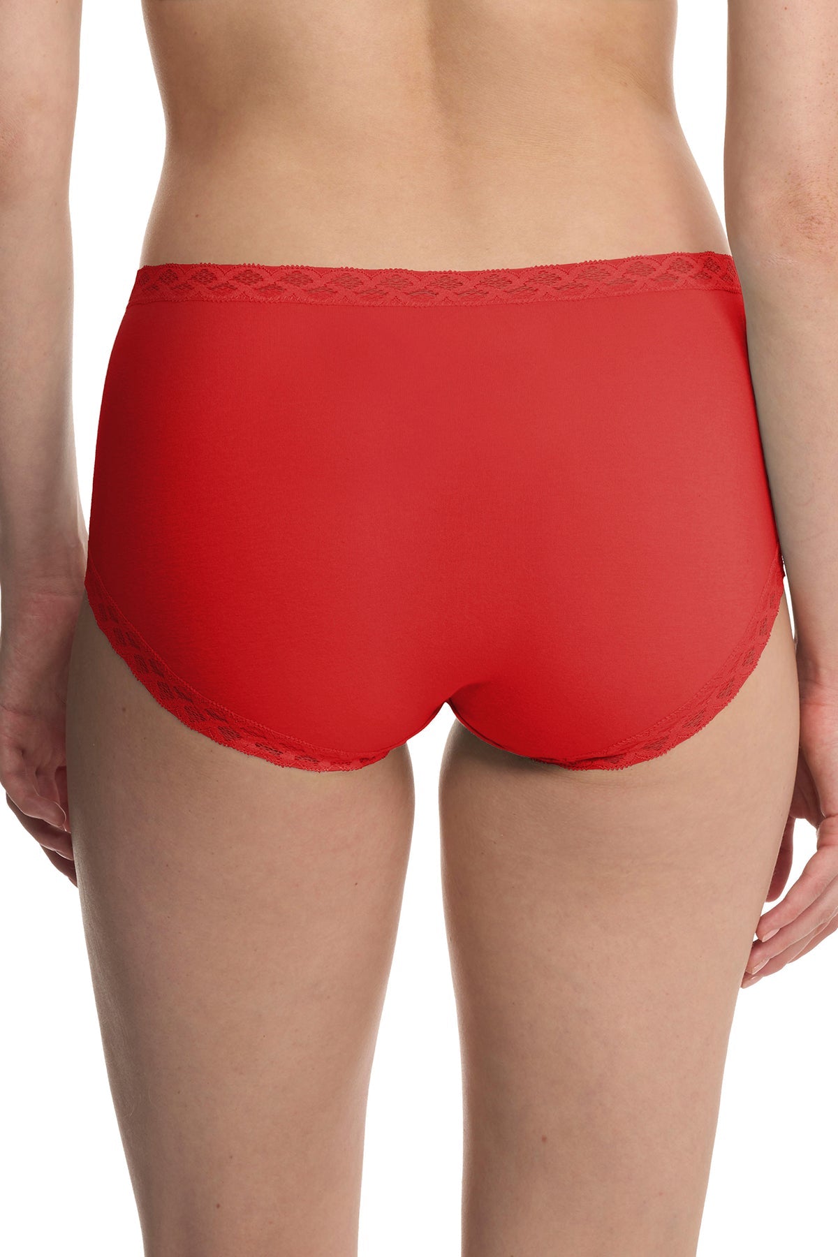 Bliss Full Brief Paprika Natori