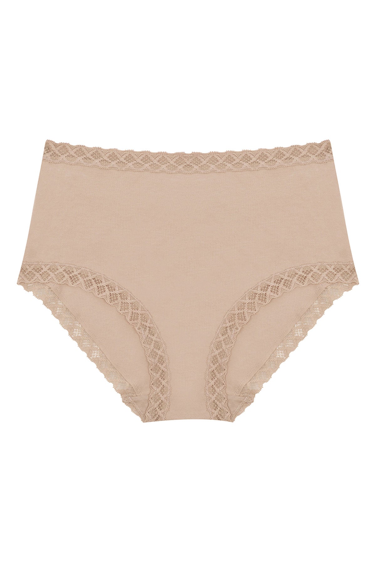 Bliss Full Brief Lt Mocha Natori