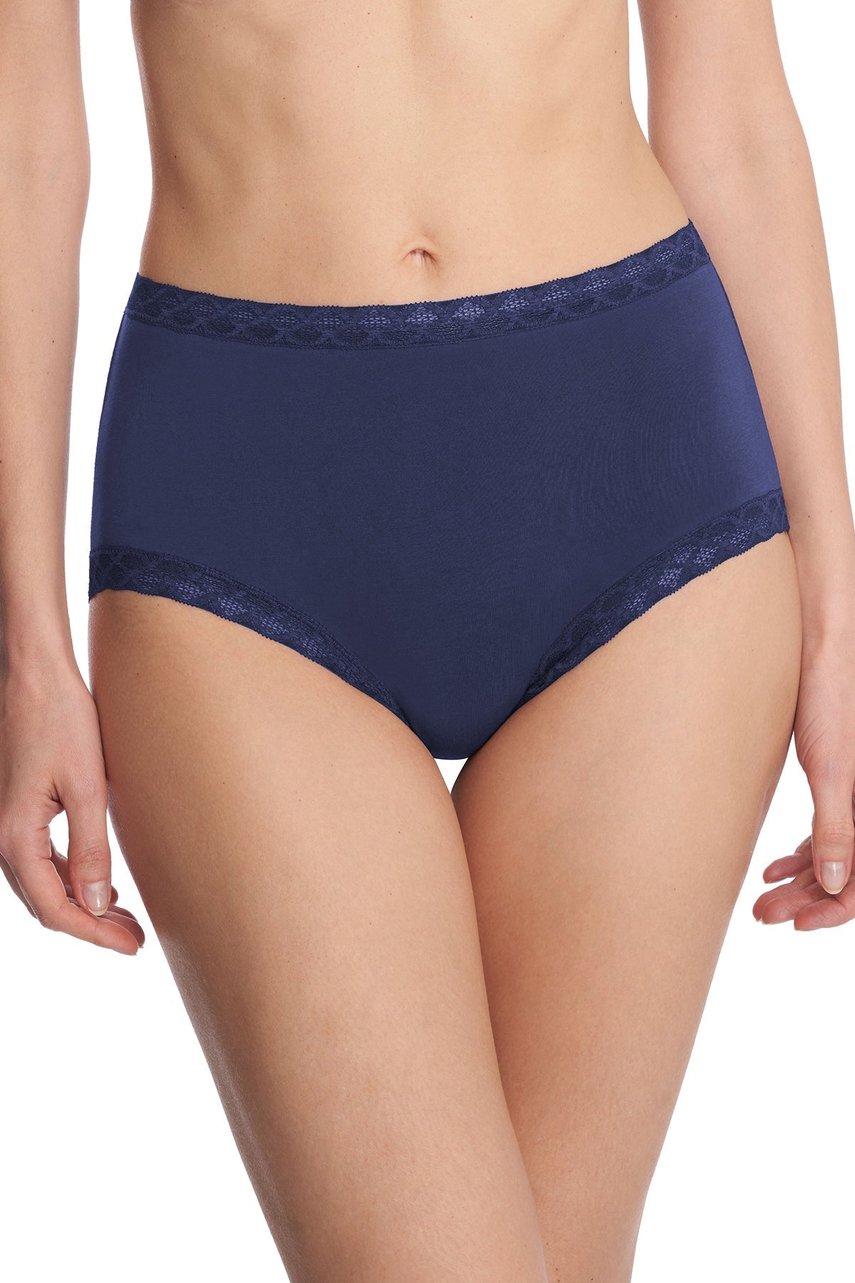 Bliss Full Brief Ink Natori