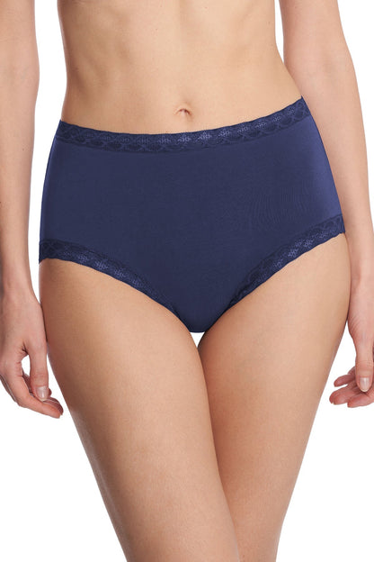 Bliss Full Brief Ink Natori