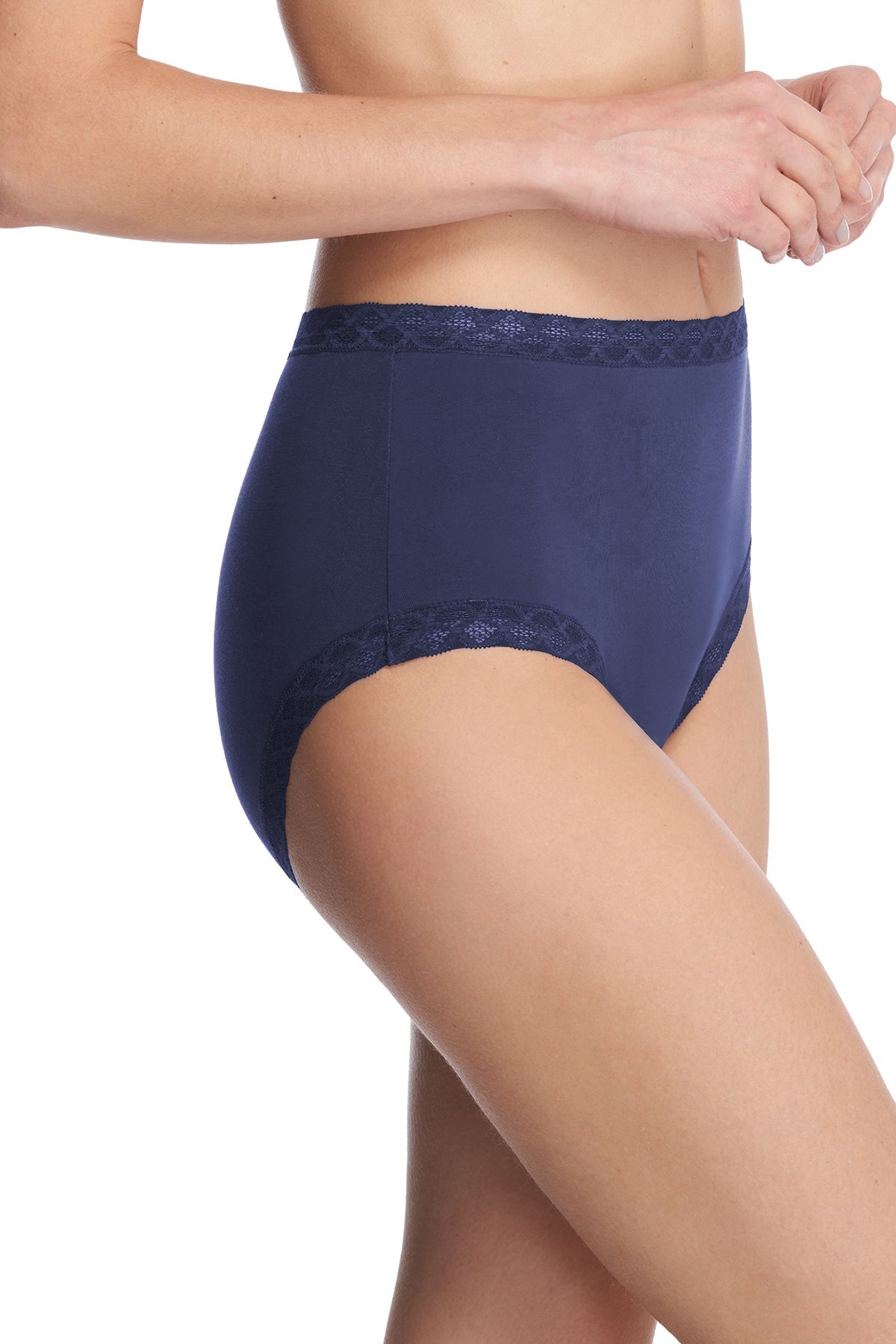 Bliss Full Brief Ink Natori