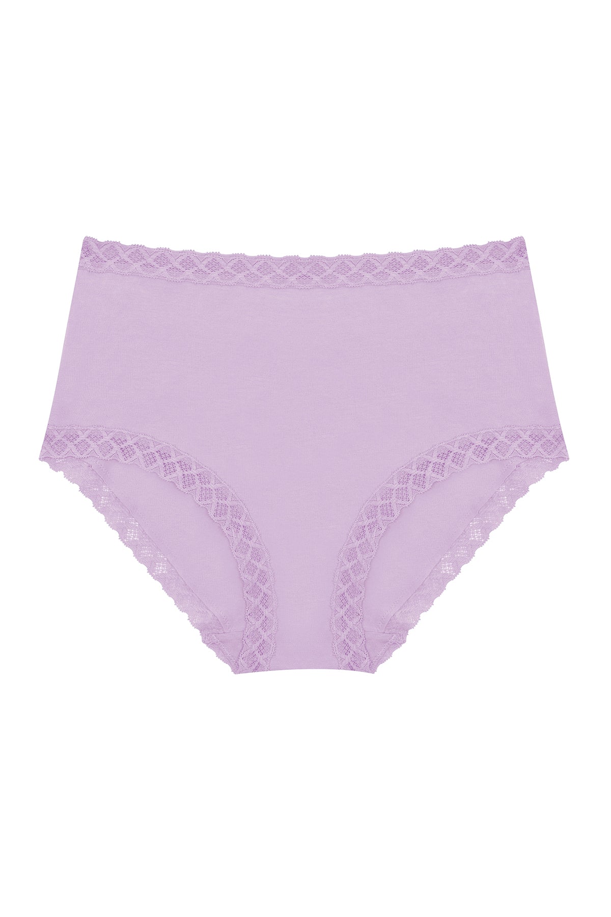 Bliss Full Brief Violet Tulip Natori