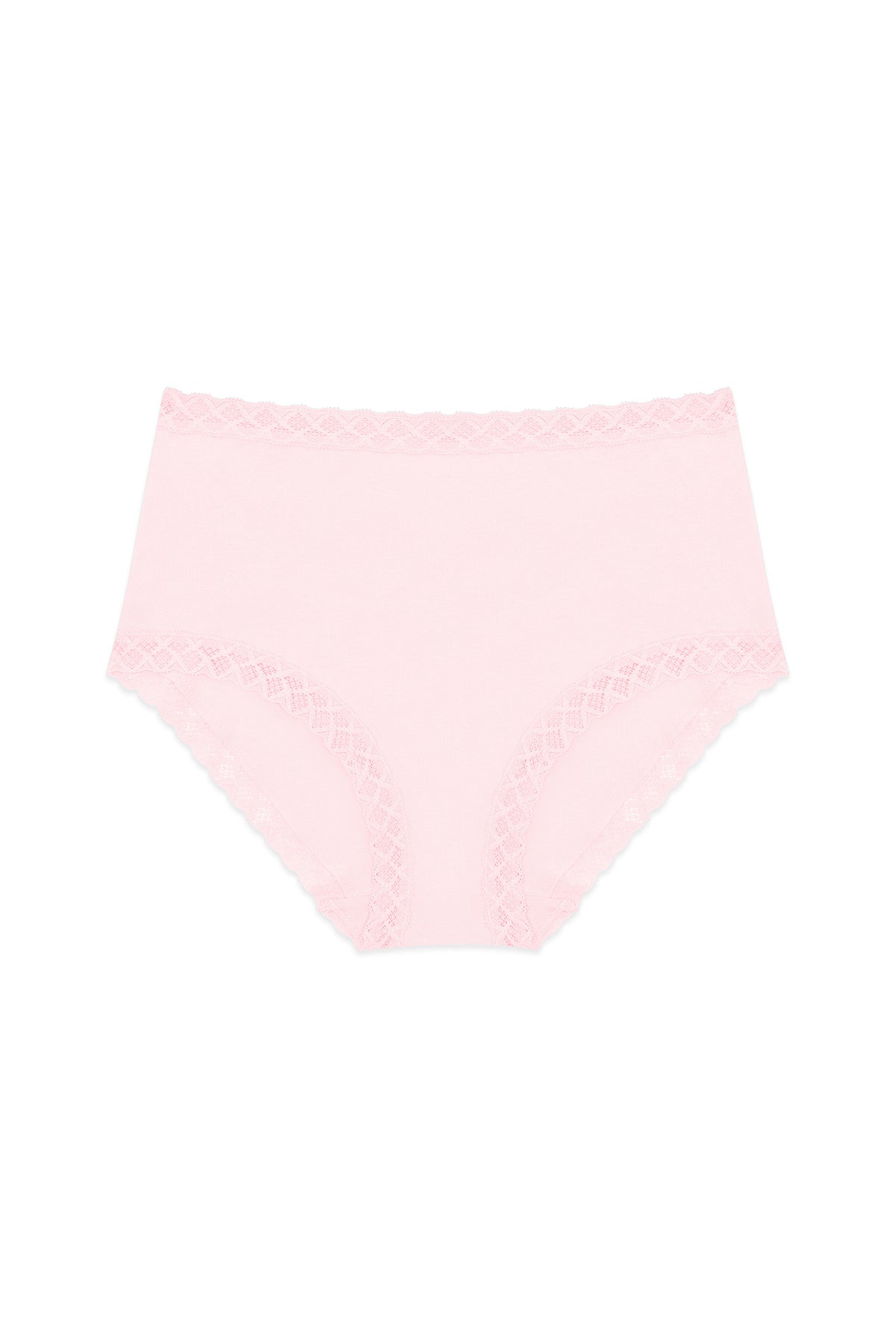Bliss Full Brief Pink Sky Natori