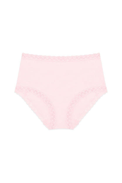 Bliss Full Brief Pink Sky Natori