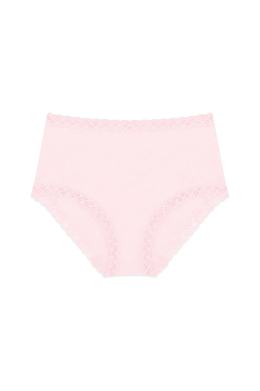 Bliss Full Brief Pink Sky Natori