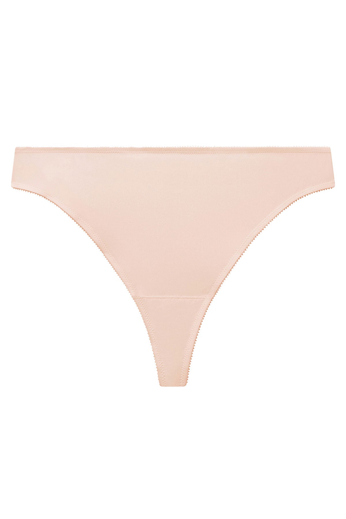 Persuasion Thong Cameo Rose Natori
