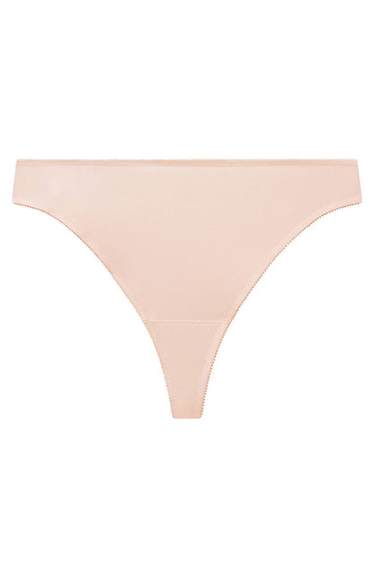 Persuasion Thong Cameo Rose Natori