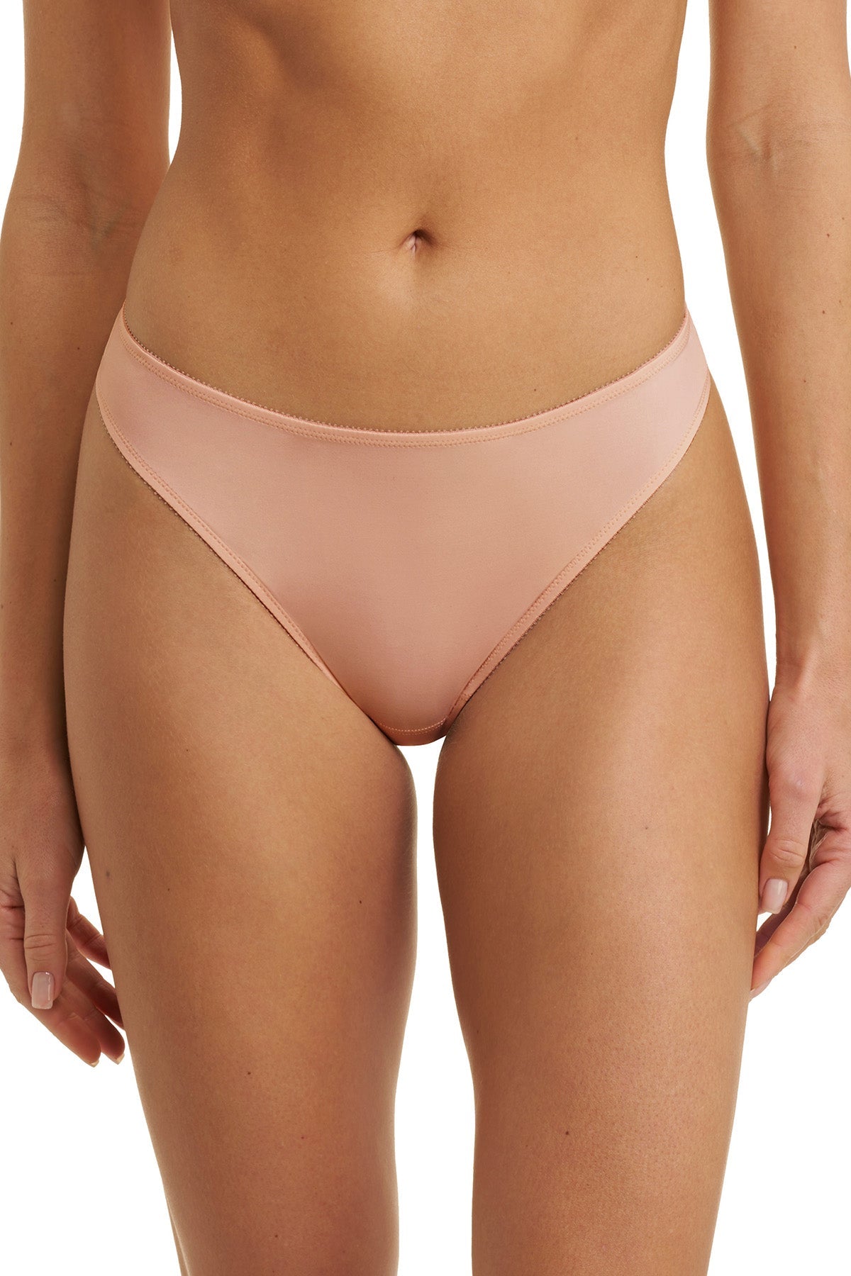 Persuasion Thong Cameo Rose Natori