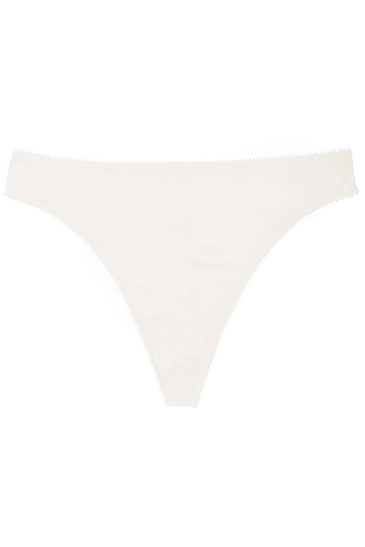 Persuasion Thong Ivory Natori
