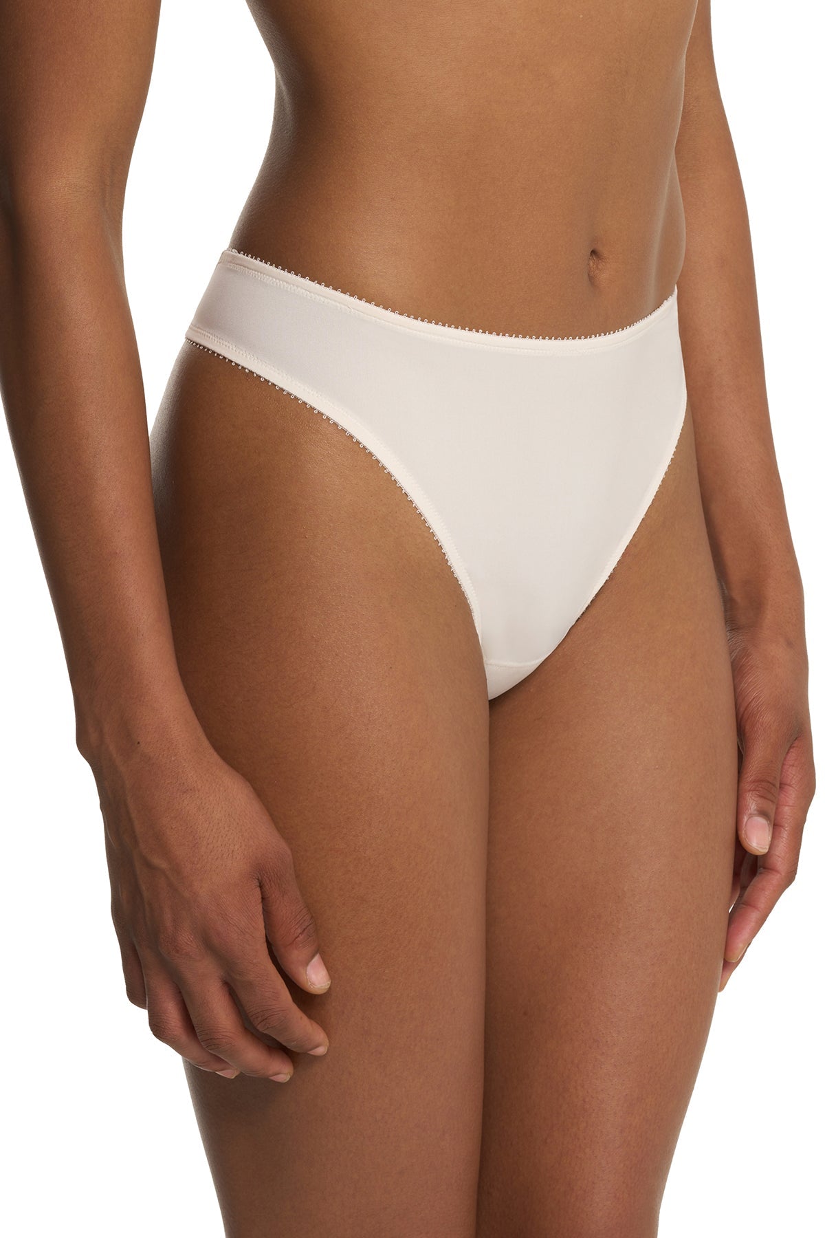 Persuasion Thong Ivory Natori