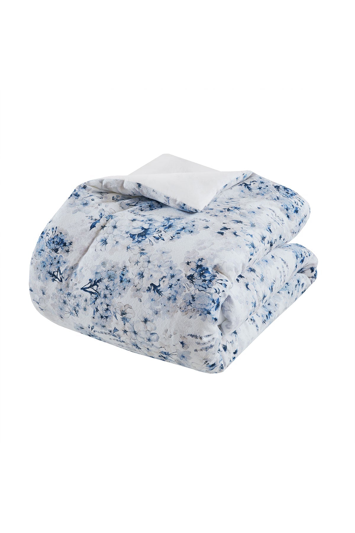 Buy Silk Roads 4 Piece Comforter Mini Set online Blue Natori