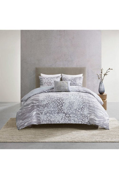 Buy Dowha Comforter Mini Set in Multi Online Multi Natori
