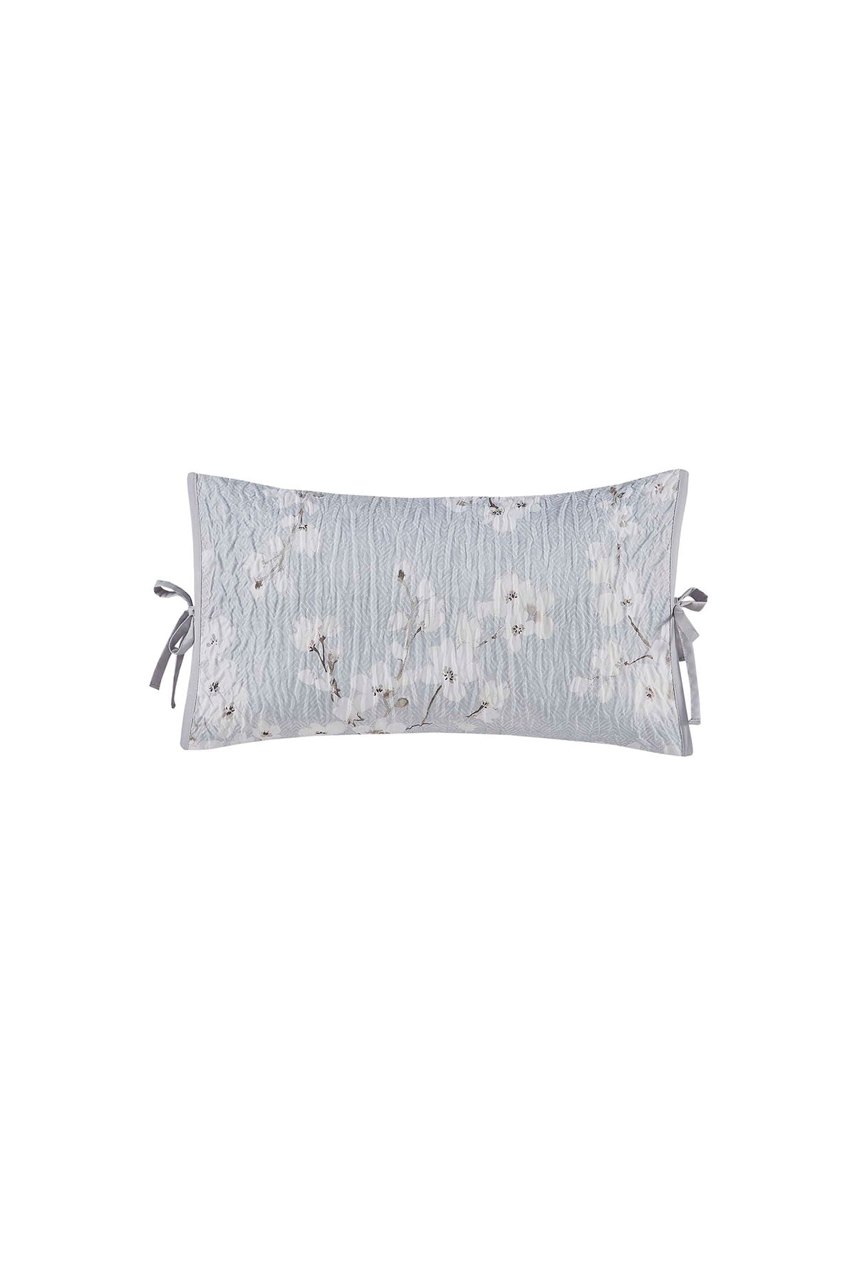 Buy Springtime Garden 4 Piece Comforter Mini Set in Gray Online Gray Natori