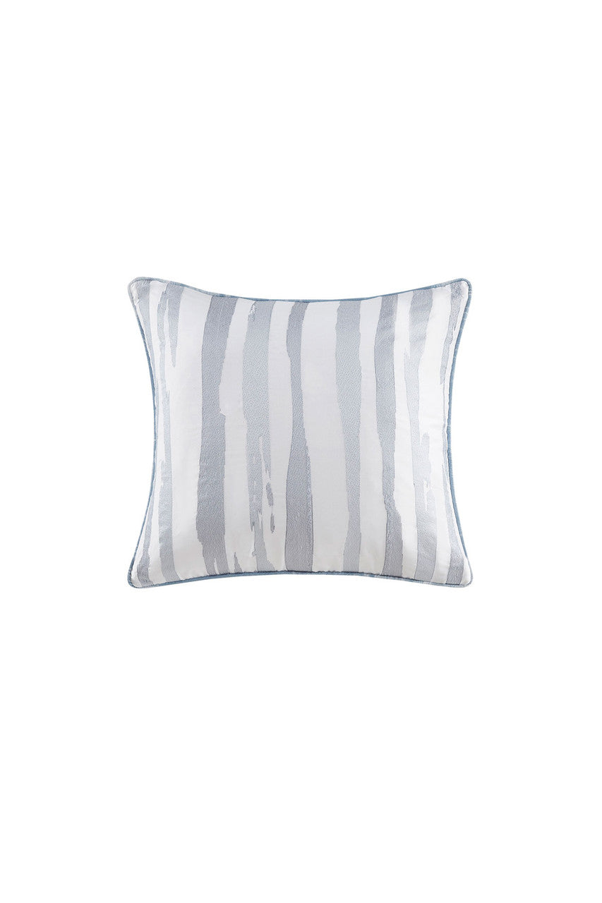 Buy Brushstroke 4 Piece Comforter Mini Set in Multi Online Multi Natori