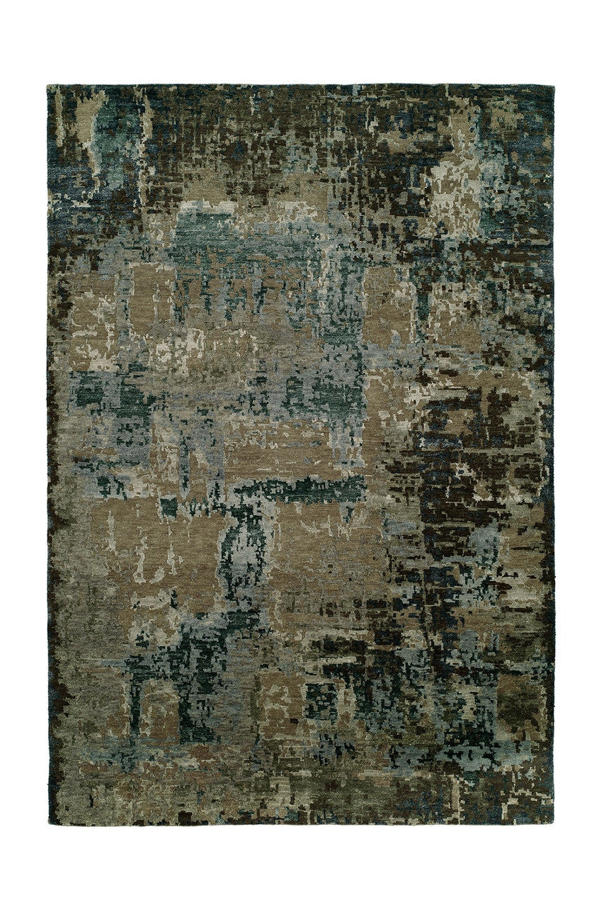 Buy Lhasa- Nightfall Rug in O/C Online O/C Natori