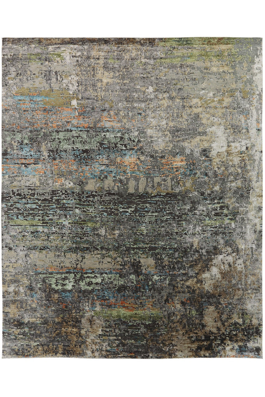 Buy Lhasa- Haze Rug in O/C Online O/C Natori