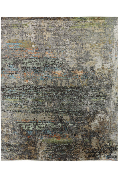 Buy Lhasa- Haze Rug in O/C Online O/C Natori