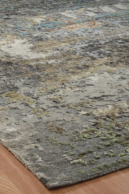 Buy Lhasa- Haze Rug in O/C Online O/C Natori
