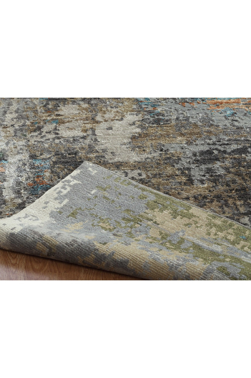 Buy Lhasa- Haze Rug in O/C Online O/C Natori
