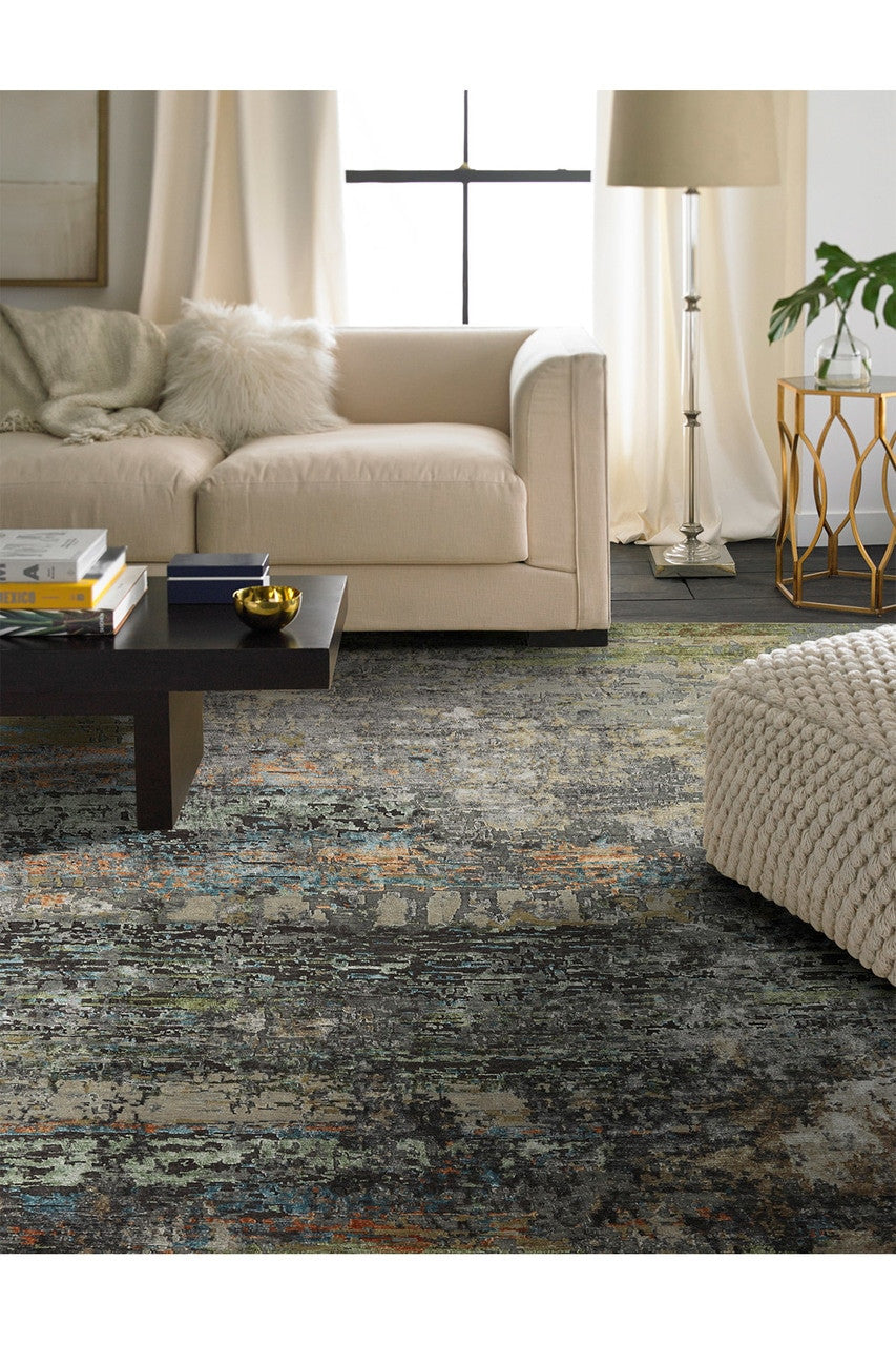 Buy Lhasa- Haze Rug in O/C Online O/C Natori