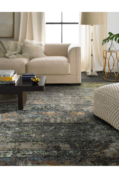 Buy Lhasa- Haze Rug in O/C Online O/C Natori