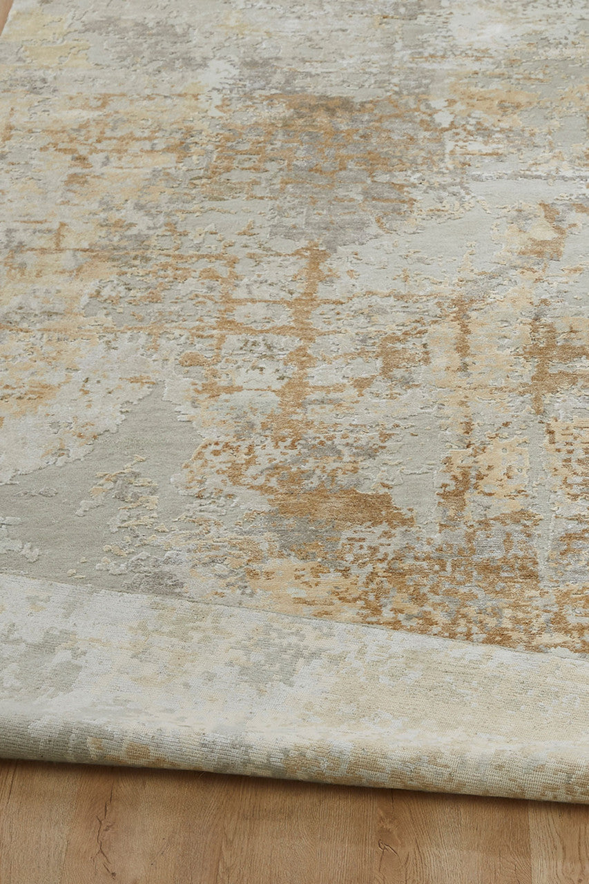Buy Lhasa- Sandstone Rug online O/C Natori