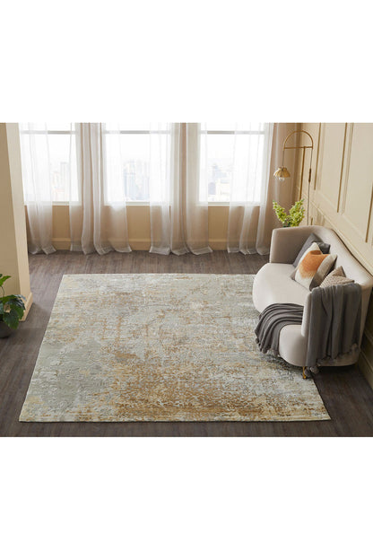 Buy Lhasa- Sandstone Rug online O/C Natori