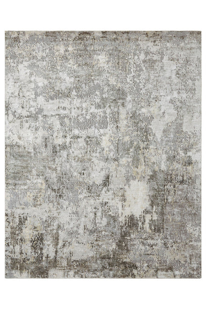 Buy Lhasa- Silver Mist Rug online O/C Natori