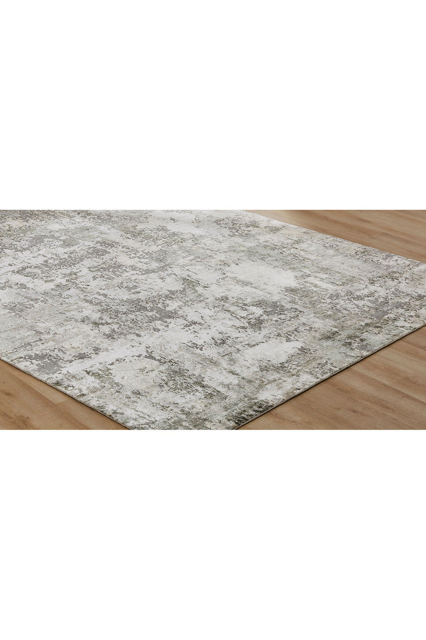 Buy Lhasa- Silver Mist Rug online O/C Natori