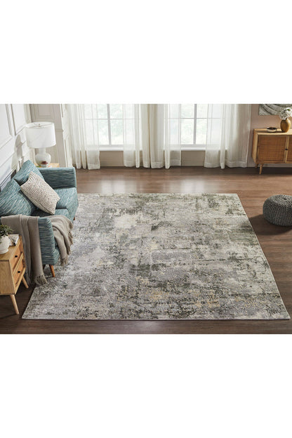 Buy Lhasa- Silver Mist Rug online O/C Natori