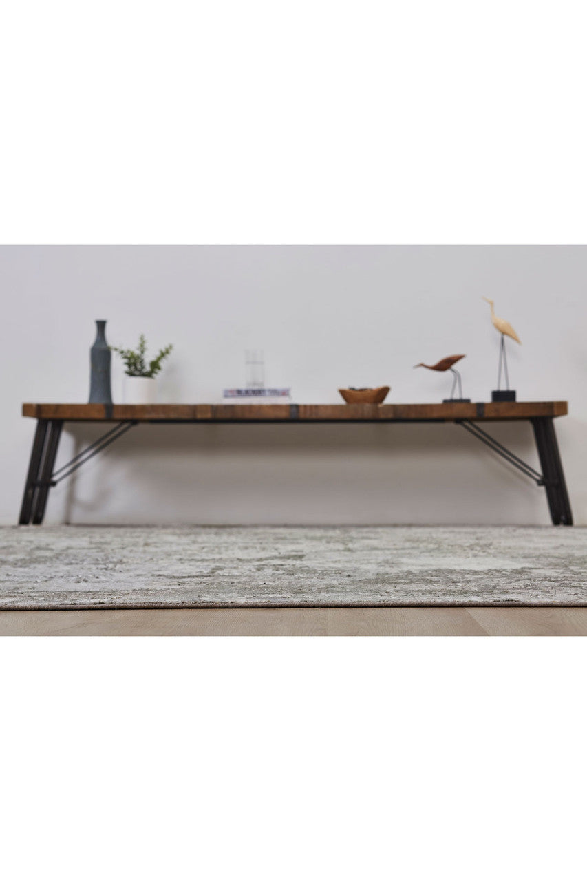 Buy Lhasa- Silver Mist Rug online O/C Natori