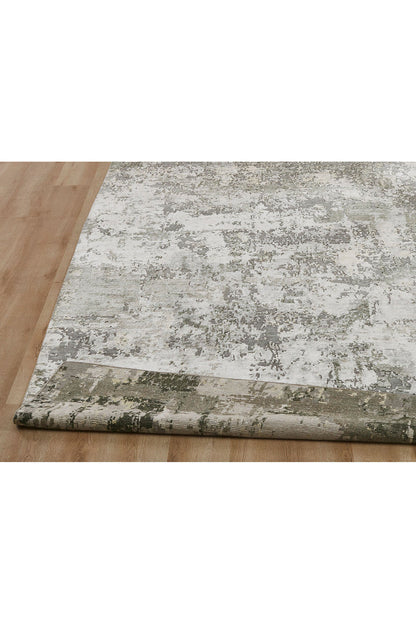 Buy Lhasa- Silver Mist Rug online O/C Natori