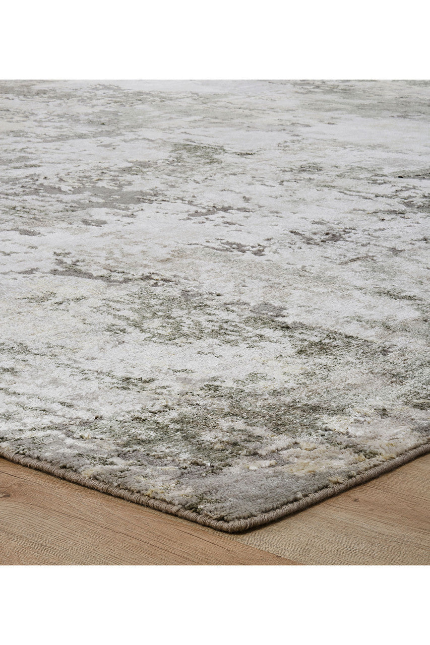 Buy Lhasa- Silver Mist Rug online O/C Natori