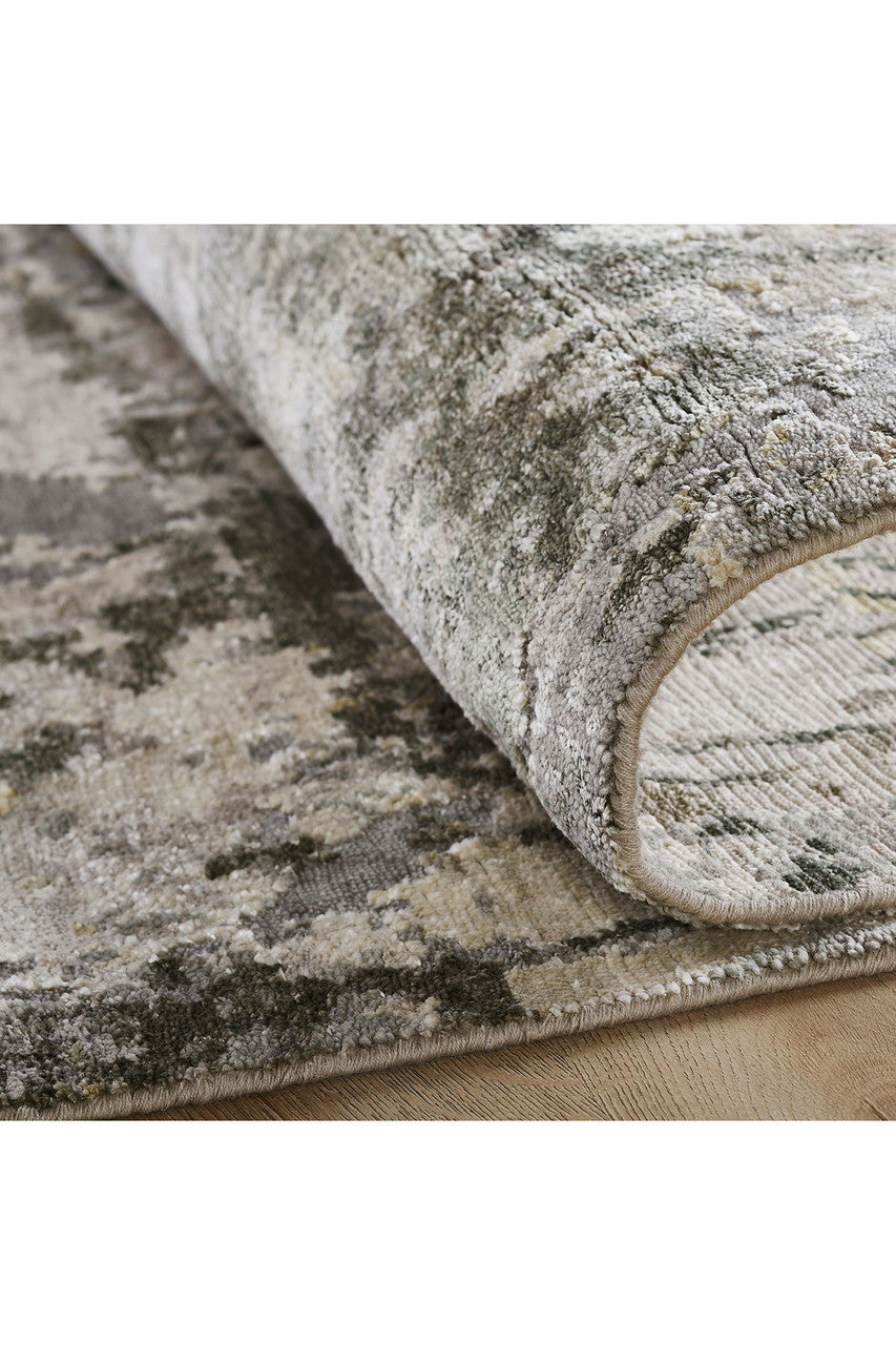 Buy Lhasa- Silver Mist Rug online O/C Natori