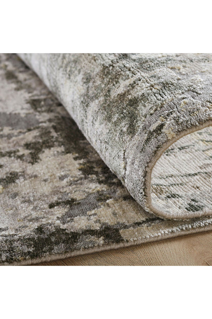 Buy Lhasa- Silver Mist Rug online O/C Natori