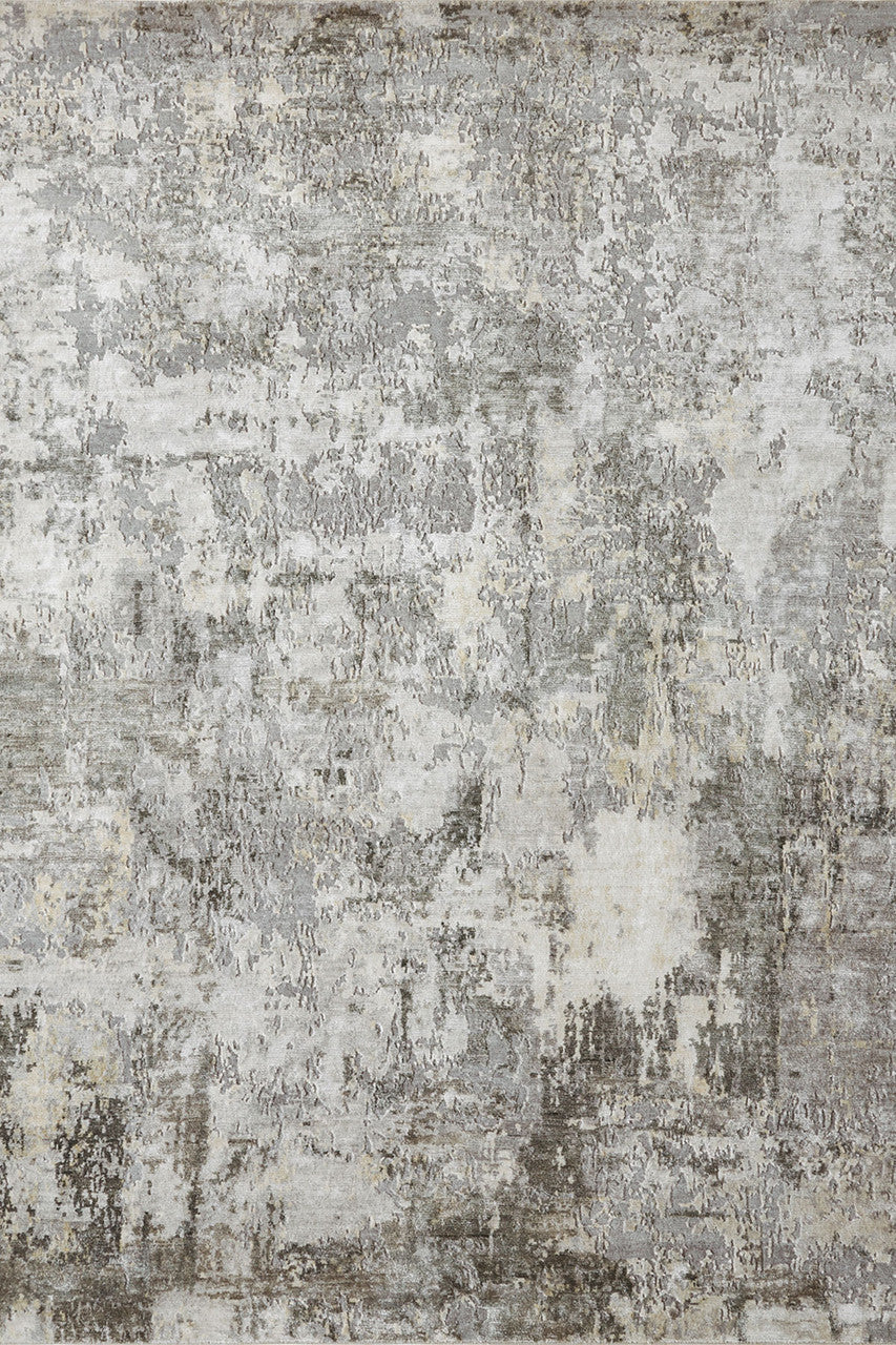 Buy Lhasa- Silver Mist Rug online O/C Natori