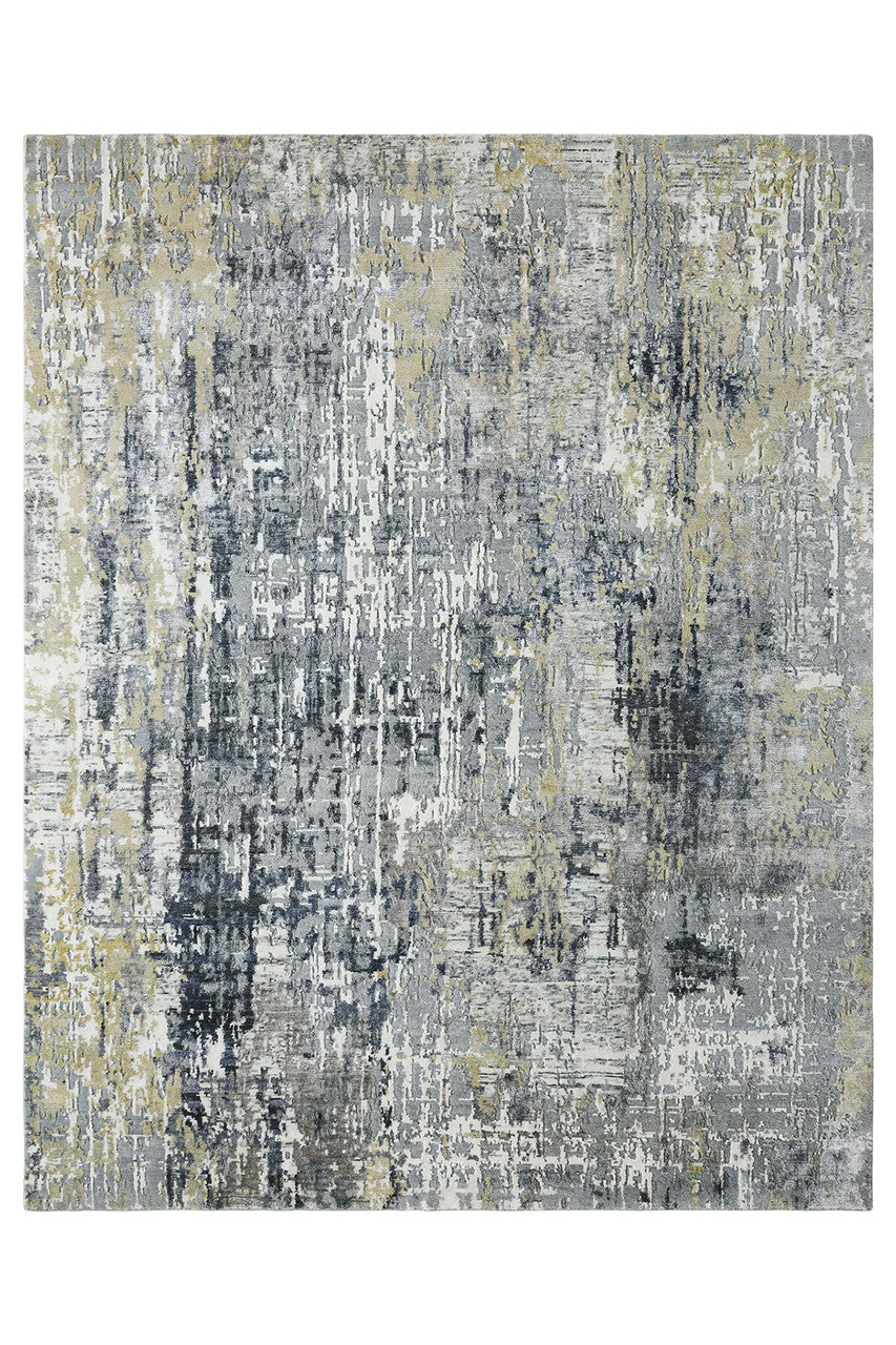 Buy Lhasa- Grey Mist Rug online O/C Natori