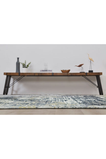Buy Lhasa- Grey Mist Rug online O/C Natori