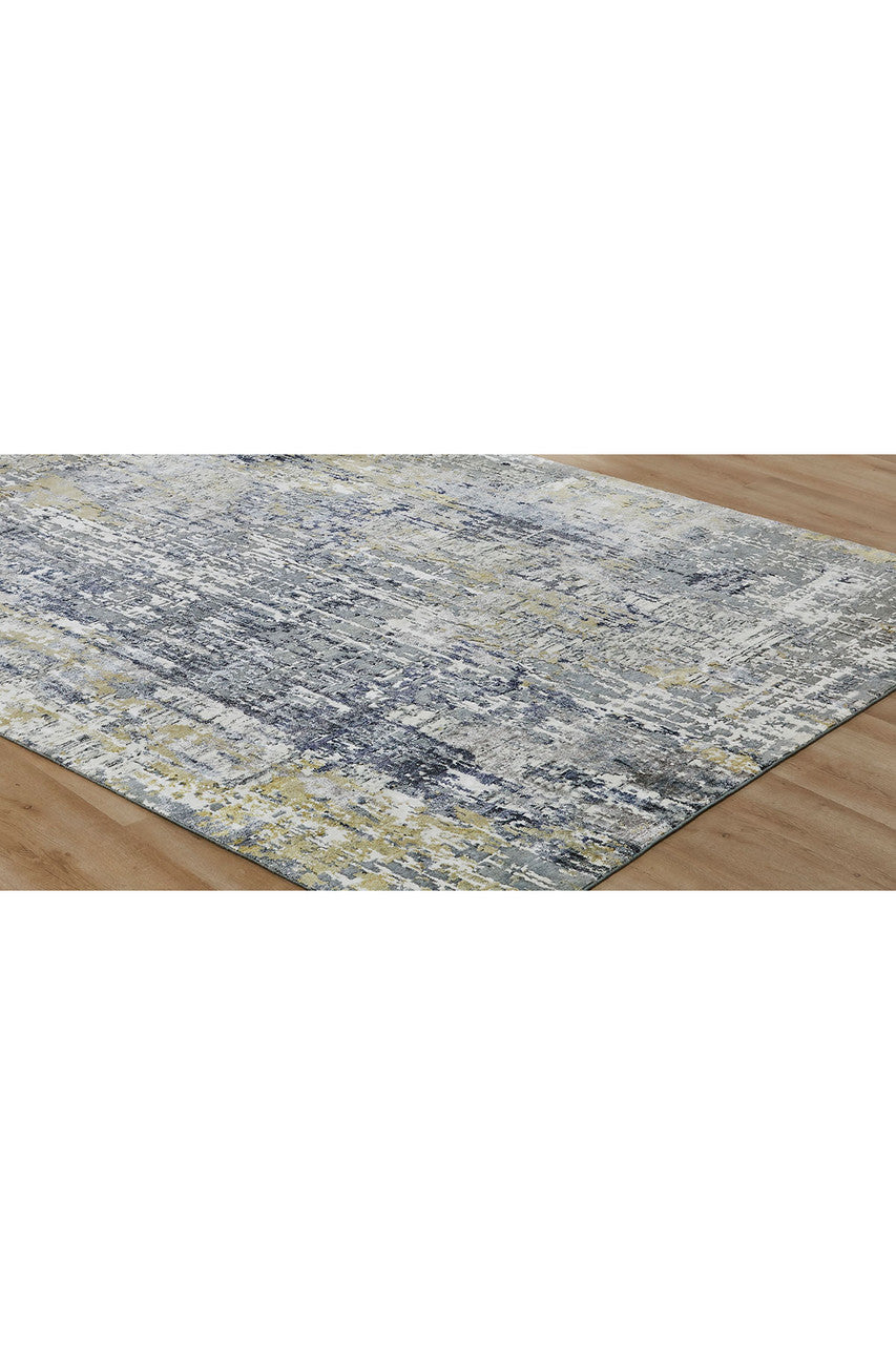 Buy Lhasa- Grey Mist Rug online O/C Natori